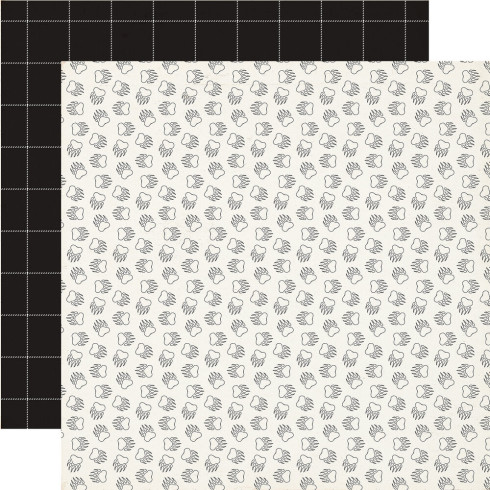 Carta Bella - Designpapier "Great Outdoors" Collection Kit 12x12 Inch - 12 Bogen
