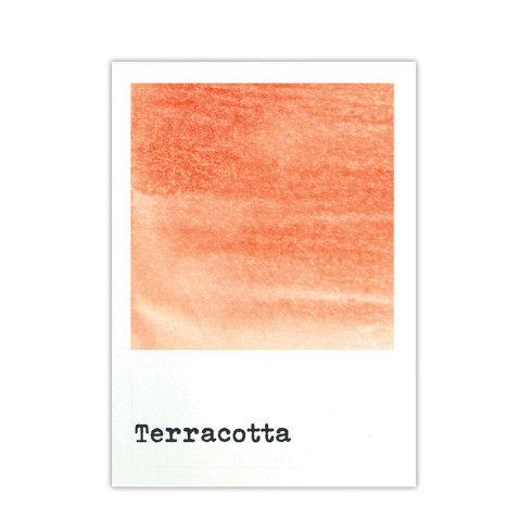 Preview: Ranger - Dye Ink Reinker "Terracotta" Design by 49 and Market - Nachfüller
