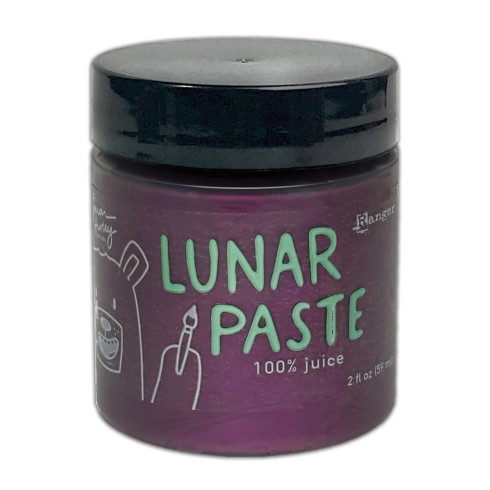 Ranger - Lunar Paste by Simon Hurley Create "100% Juice" 59ml