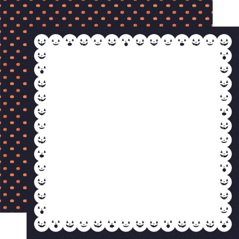 Preview: Simple Stories - Collections Kit "Frightful Fun"