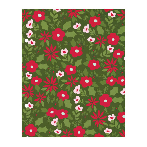 Simple Stories - Kringle & Co. - SN@P! Binder Inserts 6x8 Inch