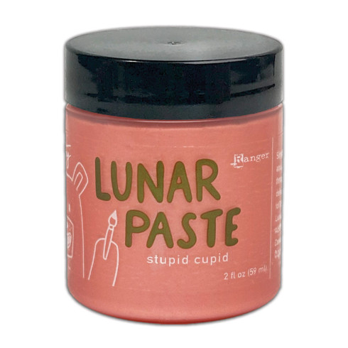 Ranger - Lunar Paste by Simon Hurley Create "Stupid Cupid" 59ml