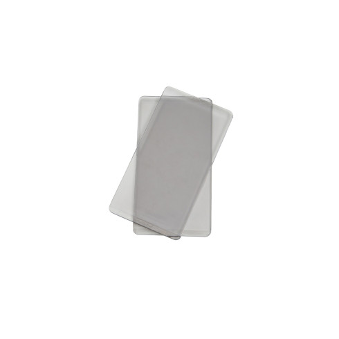 Sizzix - "Sidekick Accessory Cutting Pads "Grey" – 1 Paar"