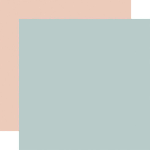 Preview: Carta Bella - Cardstock "Silly Goose Winter" Coordinating Solids Paper Pack 12x12 Inch - 6 Bogen