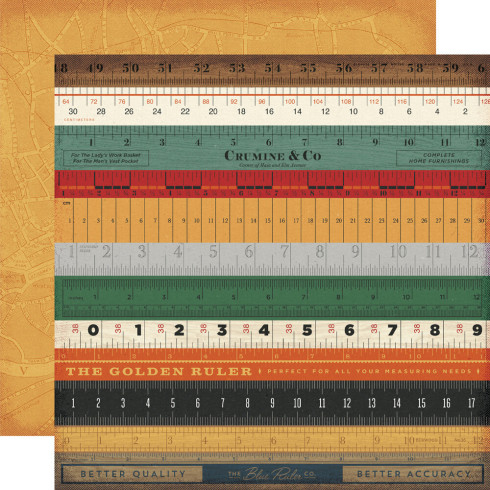 Simple Stories - Collections Kit "Rustic Legend"