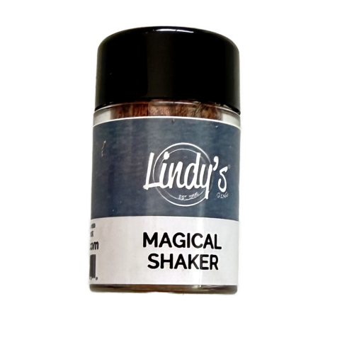 Lindys Stamp Gang - Pigmentpulver "Wicked Witch of the Woods" Magical Shaker 2.0 - 10g - by Katie Pertiet