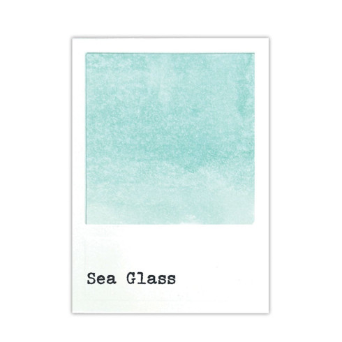 Preview: Ranger - Dye Ink Reinker "Sea Glass" Design by 49 and Market - Nachfüller