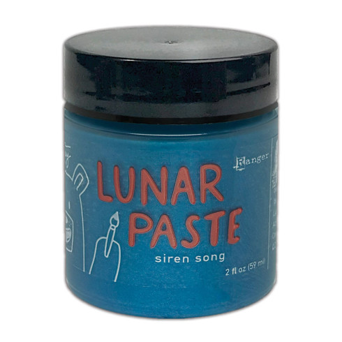 Ranger - Lunar Paste by Simon Hurley Create "Siren Song" 59ml