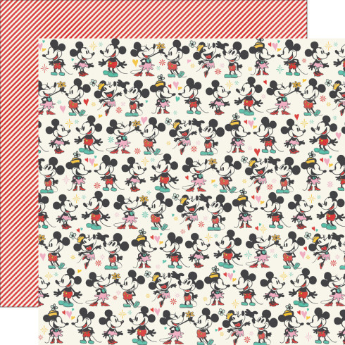 Simple Stories - Collections Kit "Say Cheese Happiest Place"