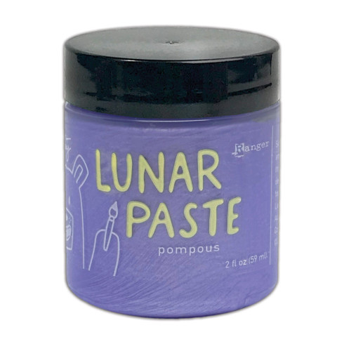 Ranger - Lunar Paste by Simon Hurley Create "Pompous" 59ml
