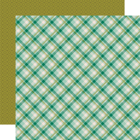 Preview: Simple Stories - Collections Kit "Pumpkins & Plaid"