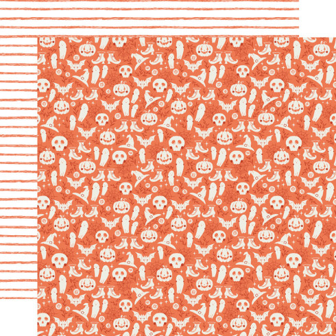 Simple Stories - Collections Kit "Frightful Fun"