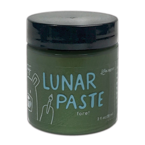 Ranger - Lunar Paste by Simon Hurley Create "Fore!" 59ml