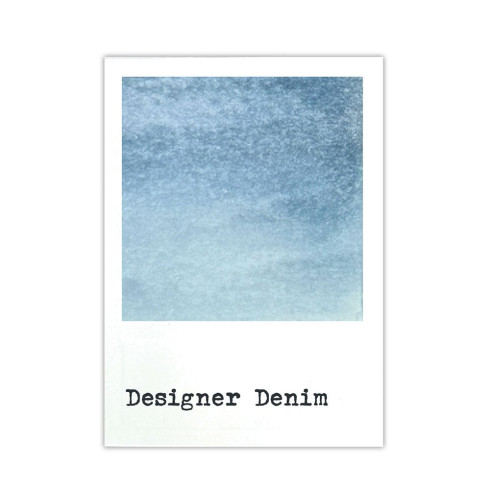 Preview: Ranger - Dye Ink Reinker "Designer Denim" Design by 49 and Market - Nachfüller