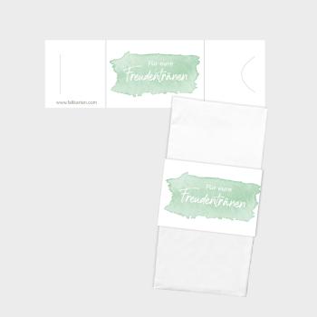 Aufkleber Sticker selbst gestalten