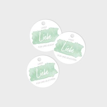 Aufkleber Sticker selbst gestalten