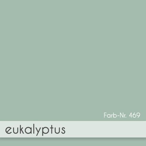 Tonkarton - Tonpapier DIN A4 120g/m² - 25 Bogen in eukalyptus