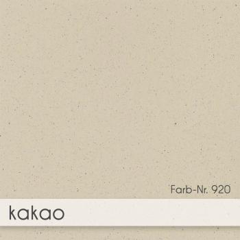 Tischkarte - Platzkarte 9 x 5 cm 250g/m² in kakao 15%