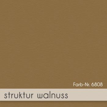 Altarfalz-Karte quadratisch (14,8x14,8cm) 210g/m² in struktur walnuss