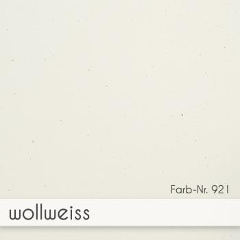 Tischkarte - Platzkarte 9 x 5 cm 250g/m² in wollweiss