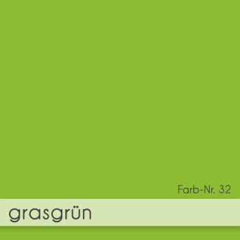 Preview: Passepartoutkarte rechteck 3-Fach DIN B6 in grasgrün