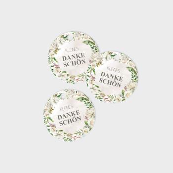 Aufkleber Sticker selbst gestalten
