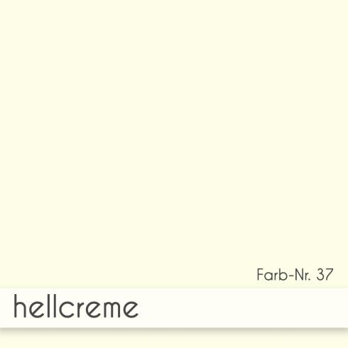 Passepartoutkarte mit rechteckigem Ausschnitt und Briefumschlag, DIN C6 in hellcreme
