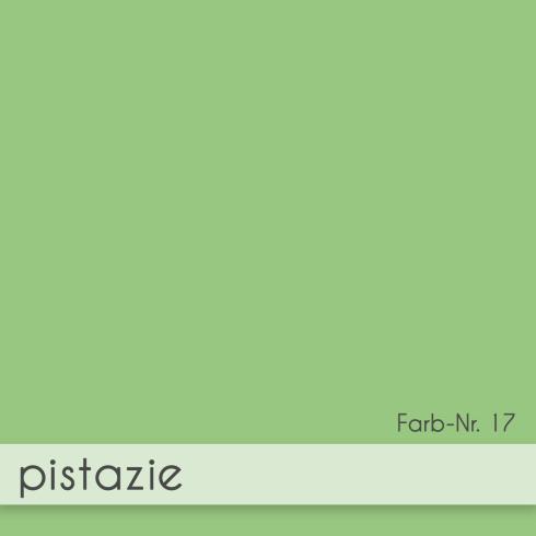Preview: Karte - Einlegekarte 15x15 cm 240g/m² in pistazie