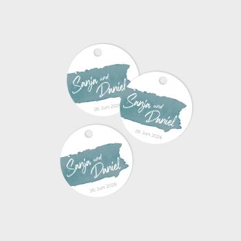 Aufkleber Sticker selbst gestalten