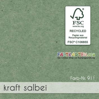 Farbton: kraft salbei