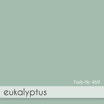 Altarfalz-Karte quadratisch (14,8x14,8cm) 220g/m² in eukalyptus