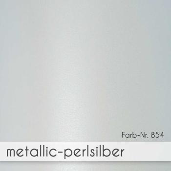 Metallic Perlsilber