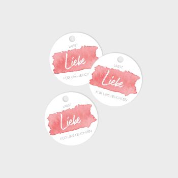 Aufkleber Sticker selbst gestalten