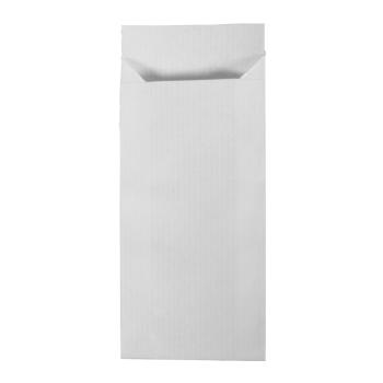 Rayher Papier-Minitüte, kraft, 5,3x11,5cm, SB-Btl. 50Stück 