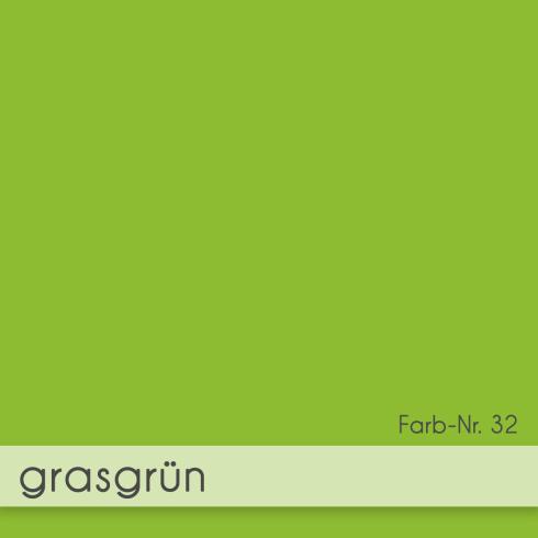 Preview: Karte - Einlegekarte DIN B6 240g/m² in grasgrün