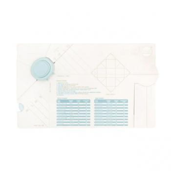 Gift Box Punch Board