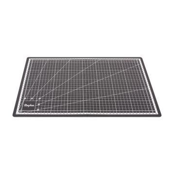 Rayher Schneidematte A3, faltbar, 450x300x1,9mm, rutschfest 