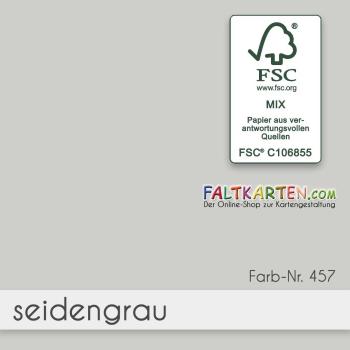 Farbton: seidengrau