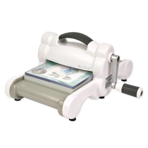 Sizzix Big Shot Maschine (A5)