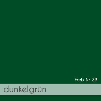 Altarfalz-Karte quadratisch (14,8x14,8cm) 240g/m² in dunkelgrün