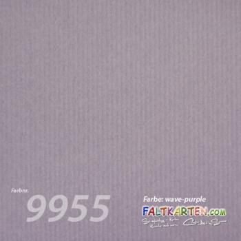 Cardstock - Bastelpapier 200g/m² DIN A4 in wave-purple Cardstock - Bastelpapier 200g/m² DIN A4 in wave-purple