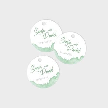 Aufkleber Sticker selbst gestalten