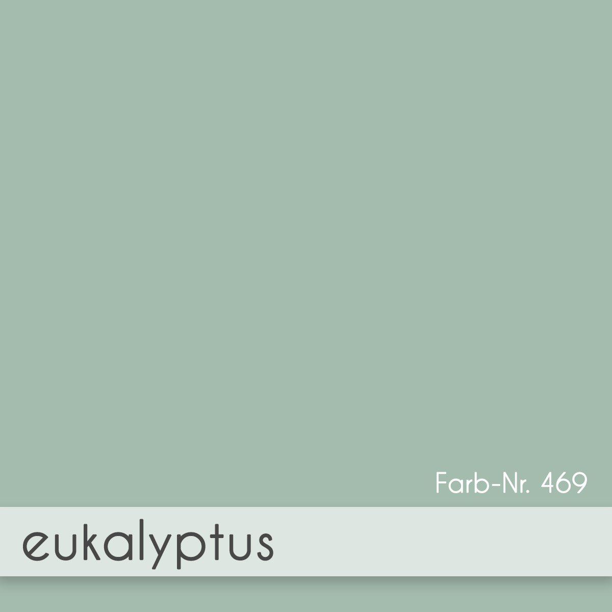 eukalyptus (220g/m²)