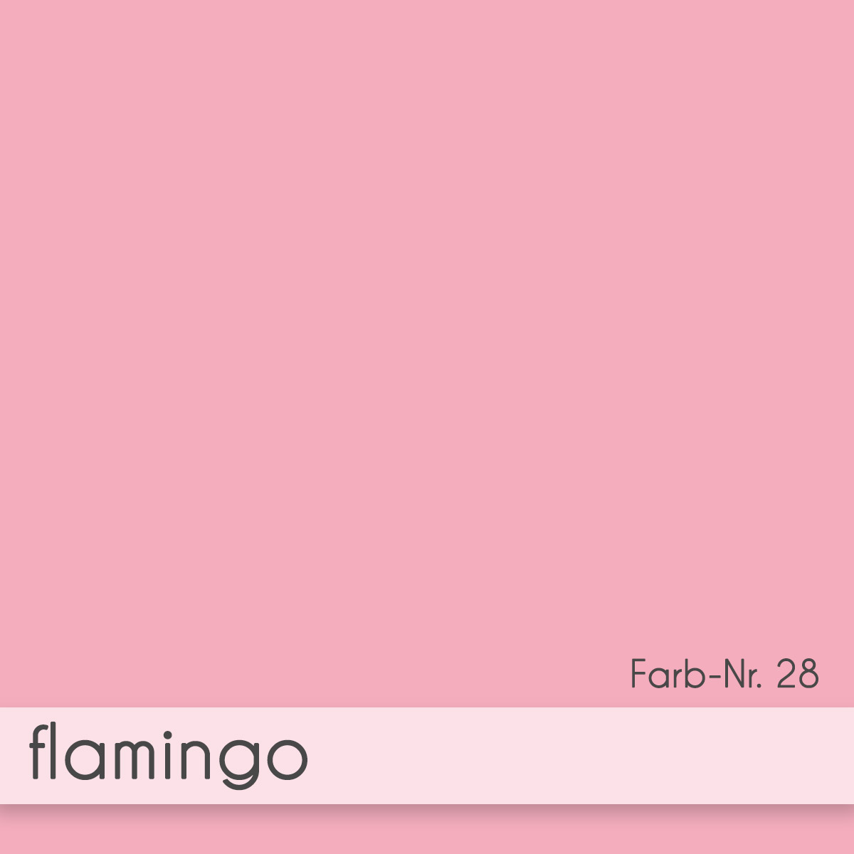 flamingo (240g/m²)
