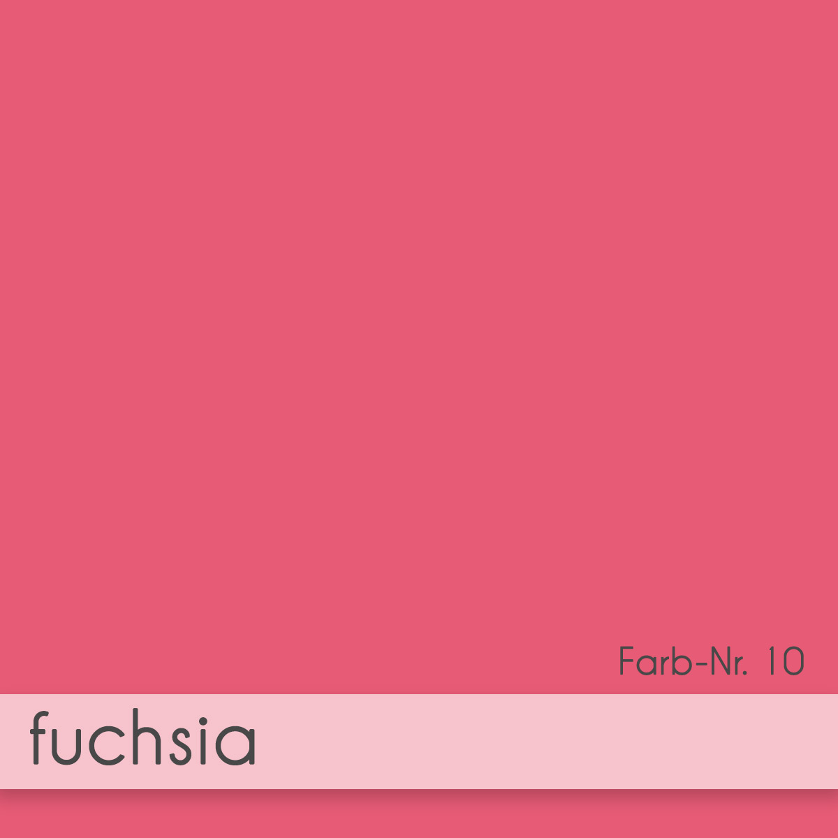 fuchsia (240g/m²)
