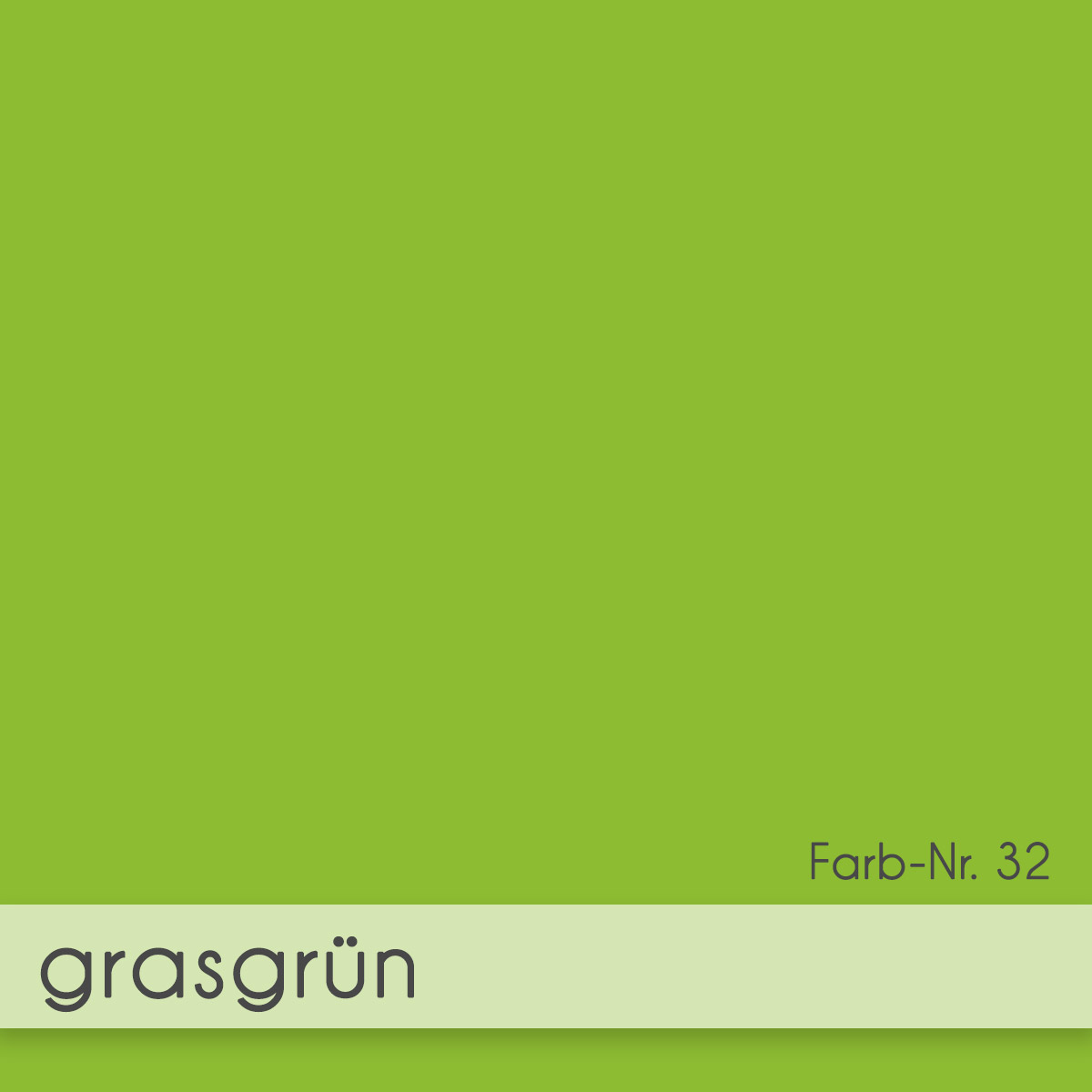 grasgrün (240g/m²)