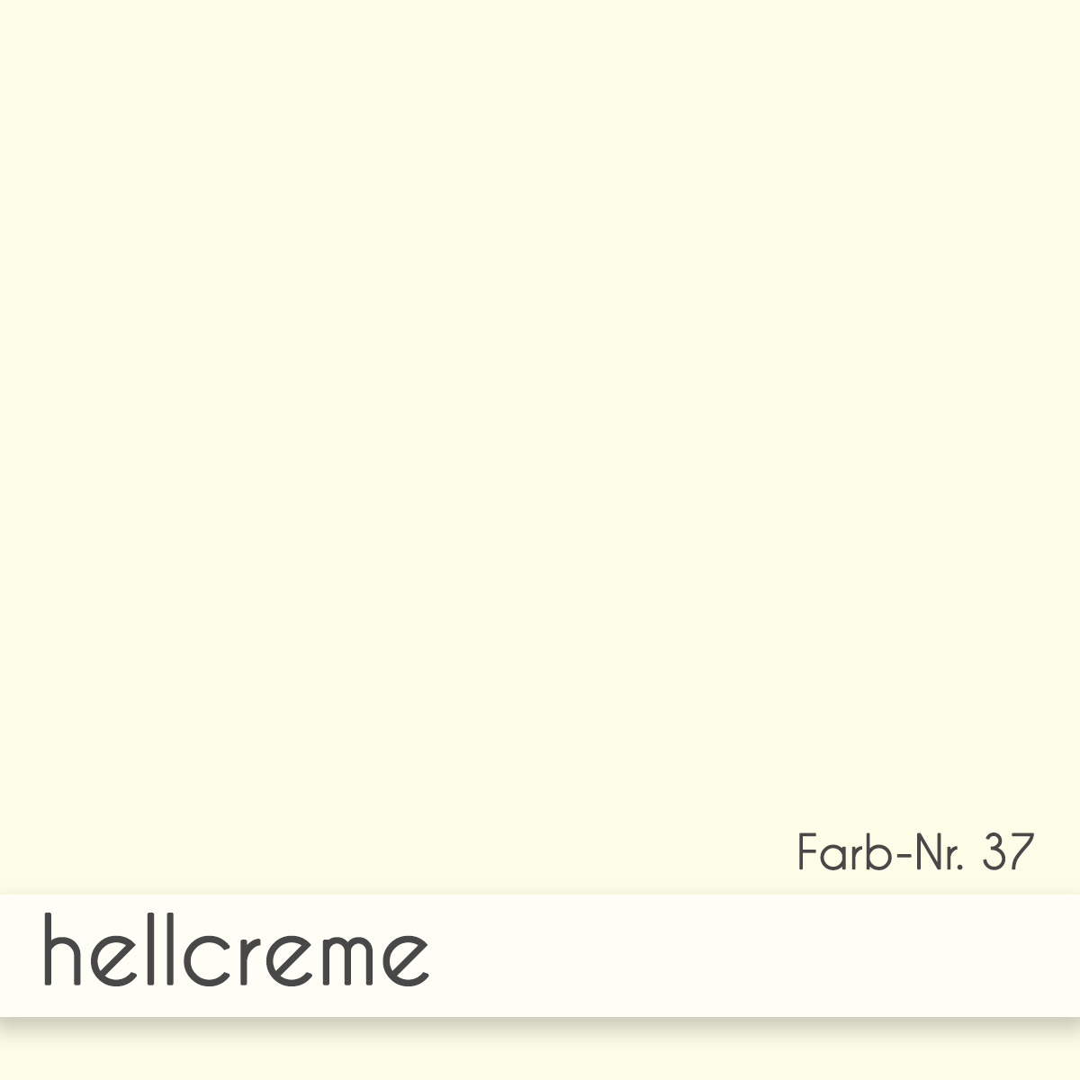 hellcreme (240g/m²)