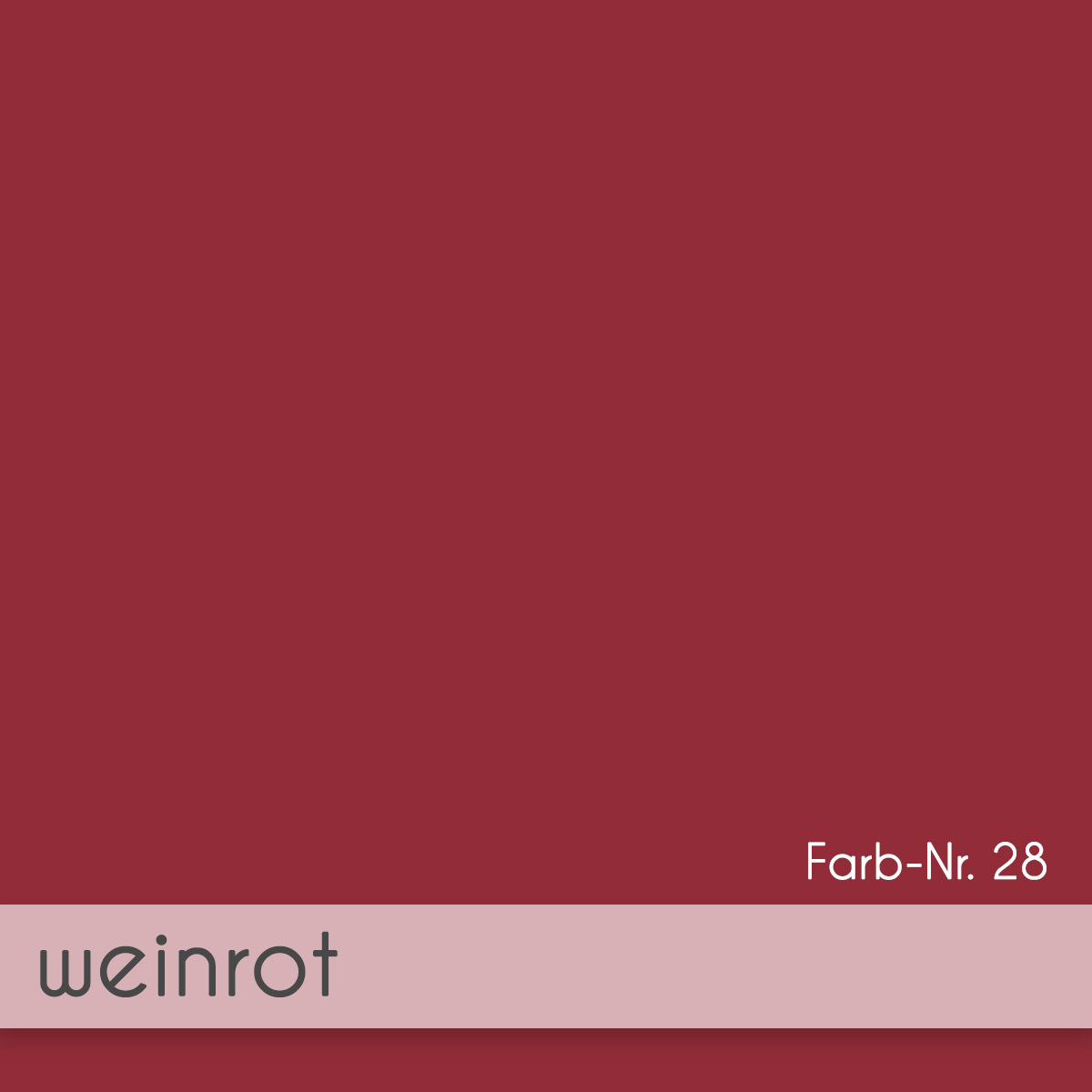 weinrot (220g/m²)