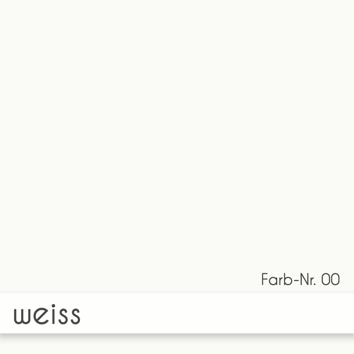 weiss (240g/m²)