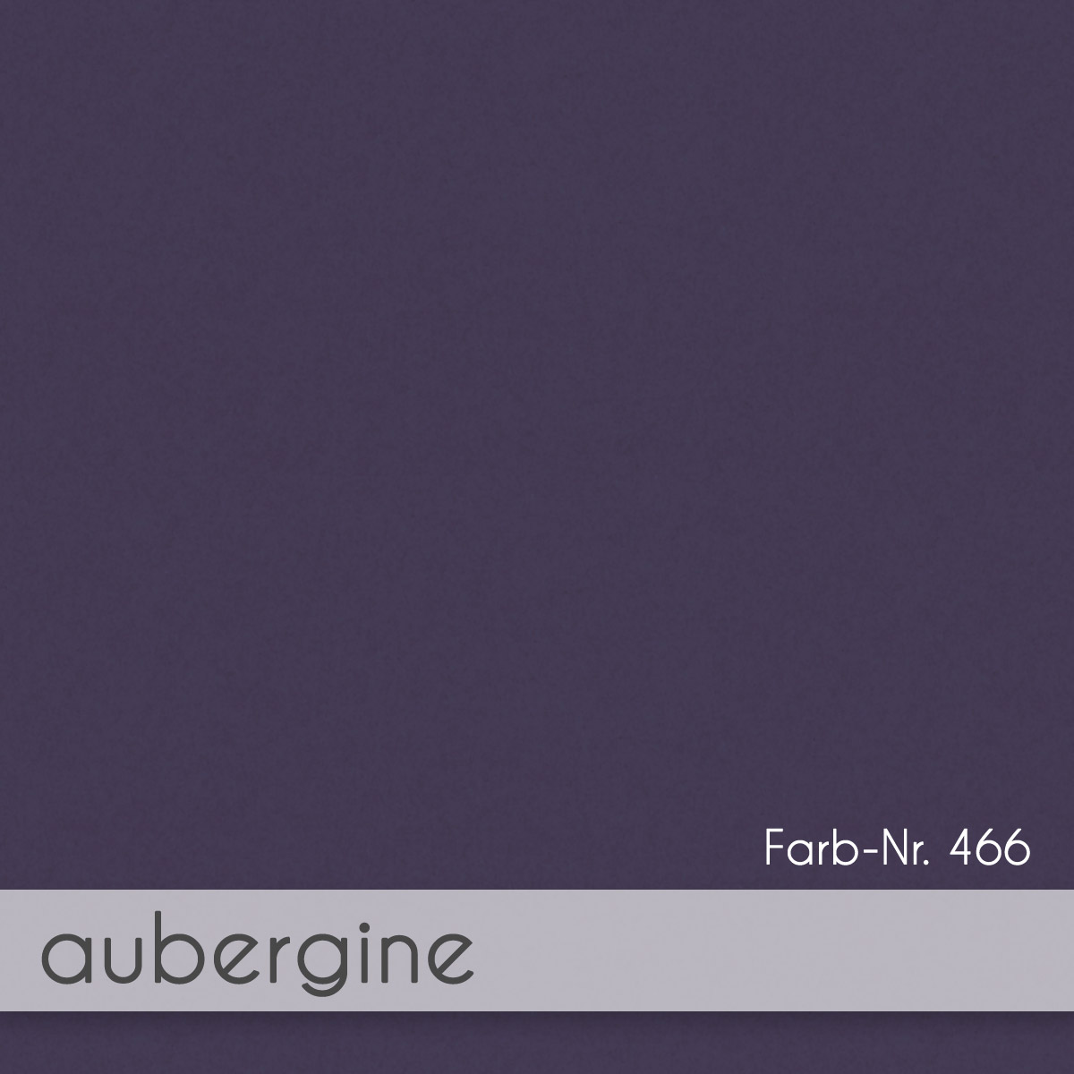 aubergine (225g/m²)